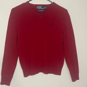 Women’s Ralph Lauren Sweater
